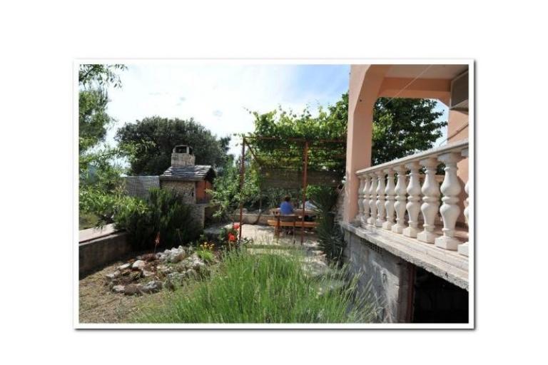 Apartmanok Mango – fotó 9
