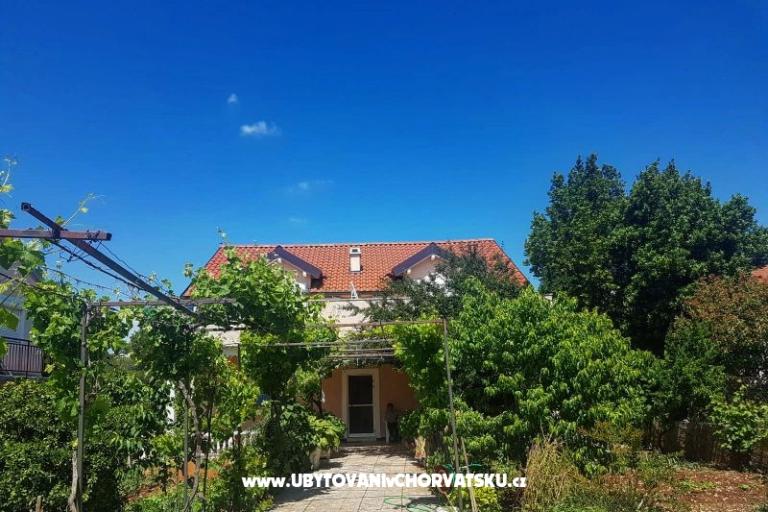 Apartman Maretić – fotó 11