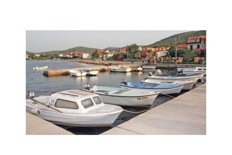 Apartman Maretić – fotó 13