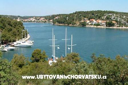 Apartmanok Maria – fotó 11