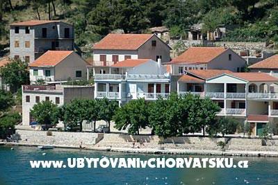 Apartmanok Maria – fotó 2