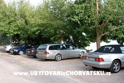 Apartmanok Maria – fotó 5