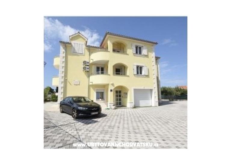 Apartmanok Mario – fotó 2