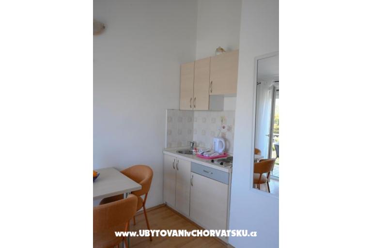 Apartmanok Menđušić – fotó 12