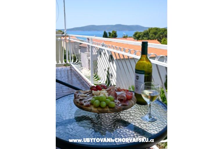 Apartmanok Menđušić – fotó 3