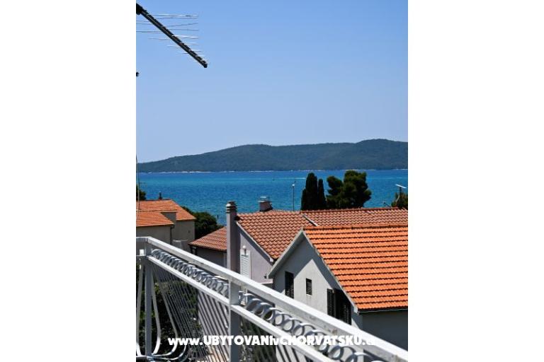 Apartmanok Menđušić – fotó 4