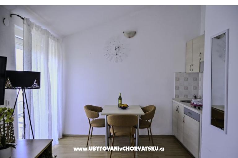 Apartmanok Menđušić – fotó 5