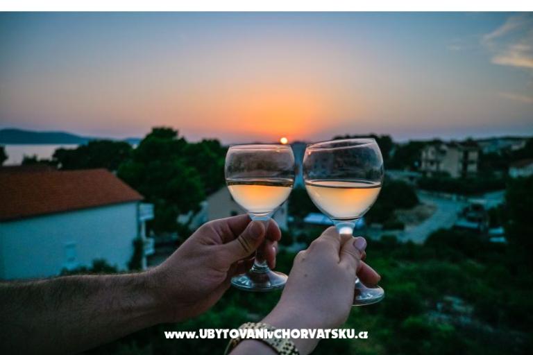 Apartmanok Menđušić – fotó 8