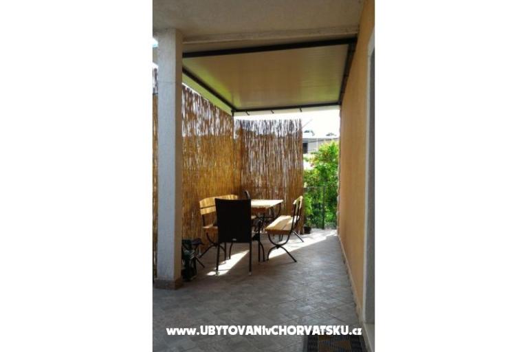 Apartmanok Mile – fotó 10