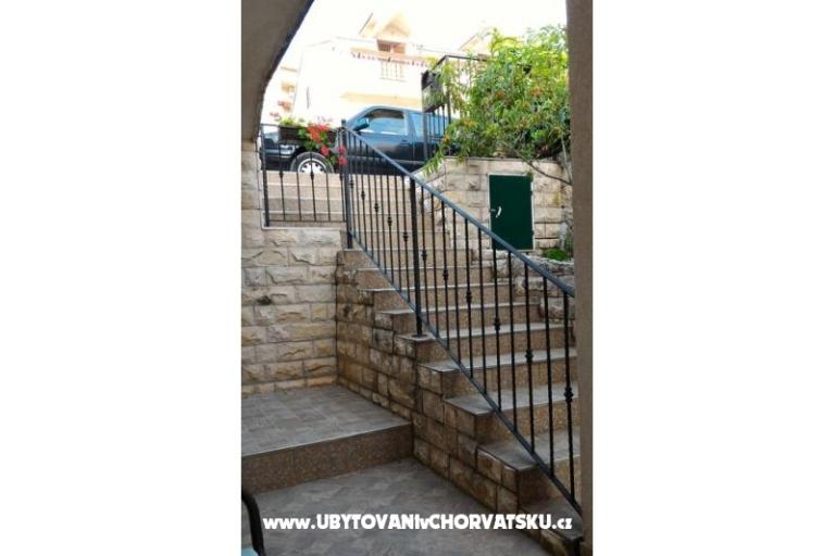 Apartmanok Mile – fotó 3