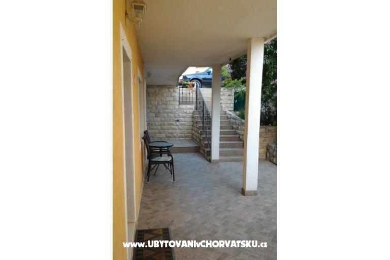Apartmanok Mile – fotó 4