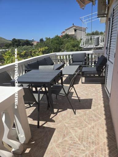 Apartmanok Milena – fotó 13