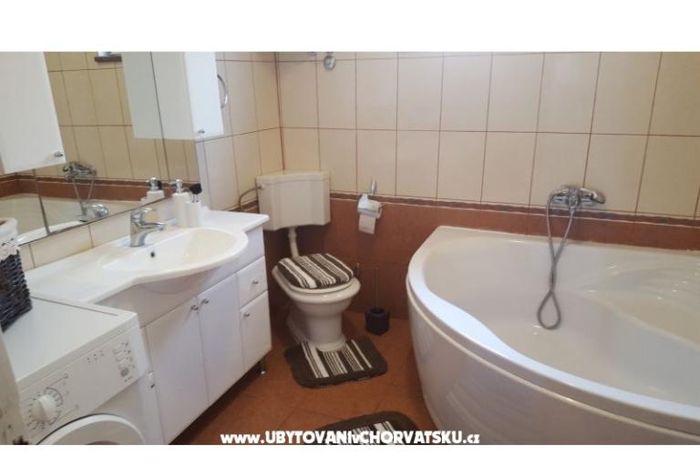 Apartmanok Milena – fotó 17