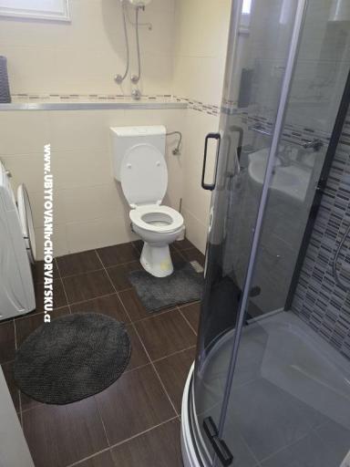 Apartmanok Milena – fotó 18