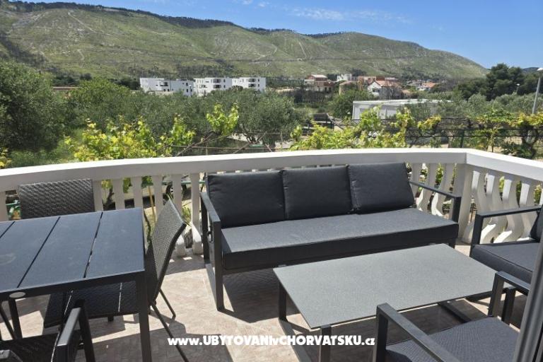 Apartmanok Milena – fotó 19