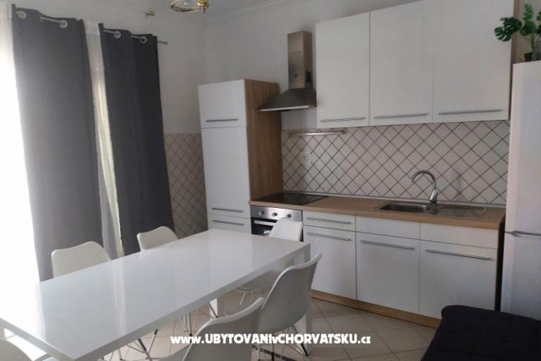 Apartmanok Milena – fotó 2