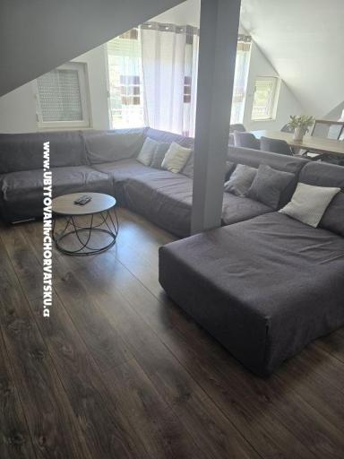 Apartmanok Milena – fotó 3