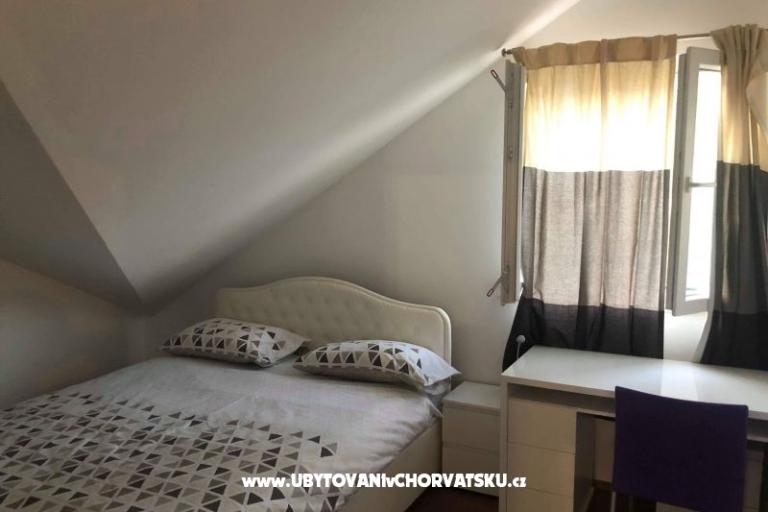 Apartmanok Milena – fotó 5