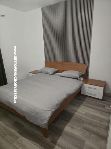 Apartmanok Milena – fotó 7