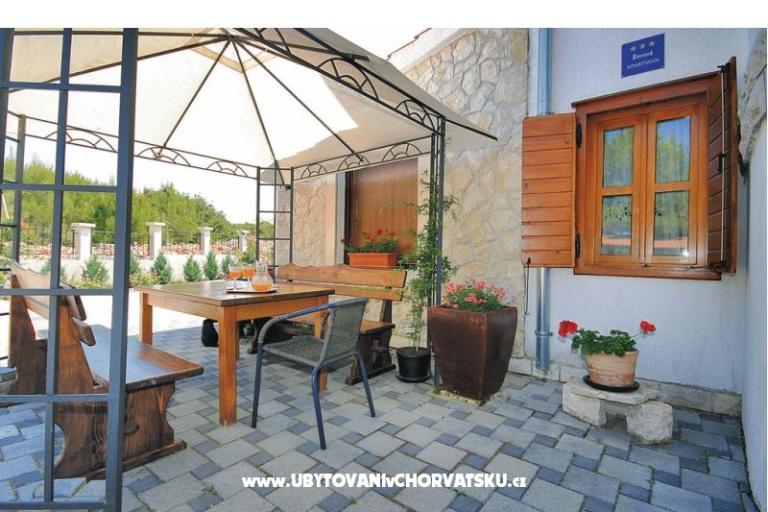 Apartmanok Mirjana – fotó 10