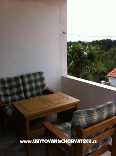 Apartmanok Mirjana – fotó 12