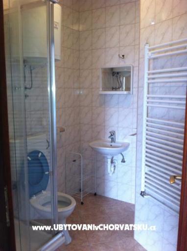 Apartmanok Mirjana – fotó 13