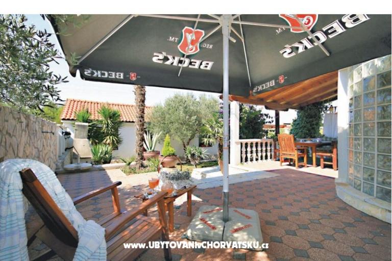 Apartmanok Mirjana – fotó 14