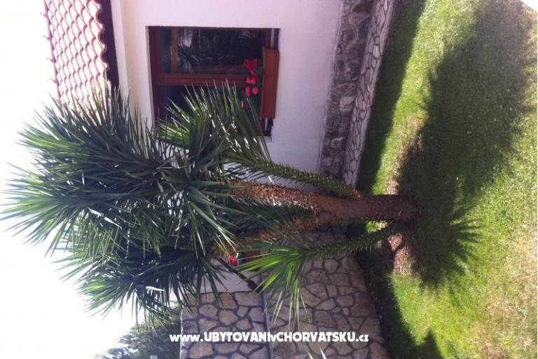 Apartmanok Mirjana – fotó 15