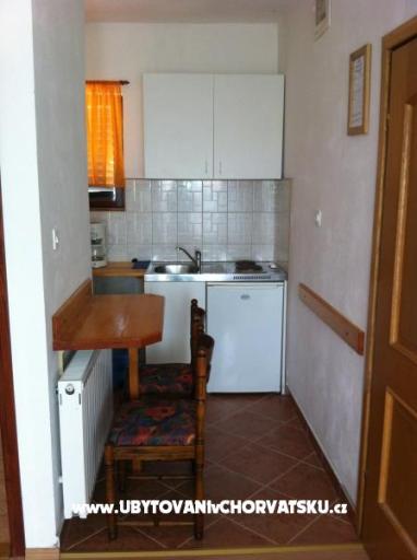 Apartmanok Mirjana – fotó 16