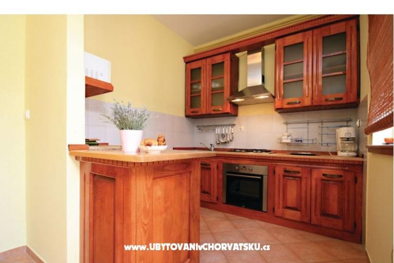 Apartmanok Mirjana – fotó 2