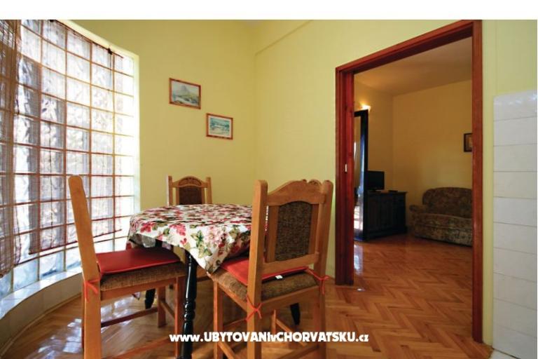 Apartmanok Mirjana – fotó 4