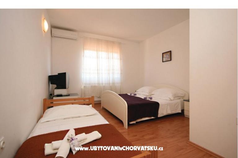 Apartmanok Mirjana – fotó 6