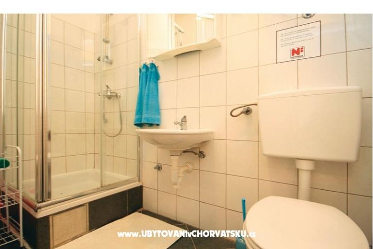 Apartmanok Mirjana – fotó 8