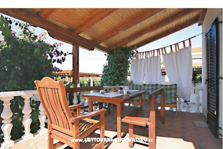 Apartmanok Mirjana – fotó 9