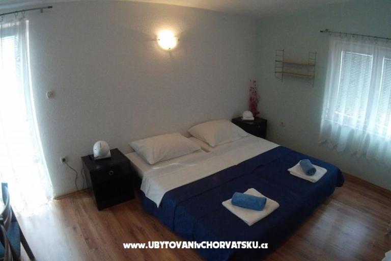 Apartmanok Monika – fotó 7