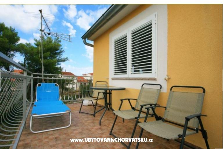 Apartmanok Naomi – fotó 10