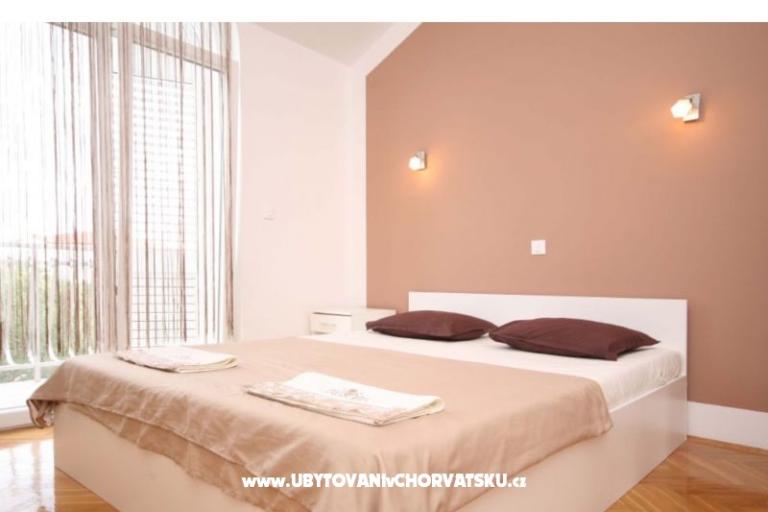 Apartmanok Naomi – fotó 11
