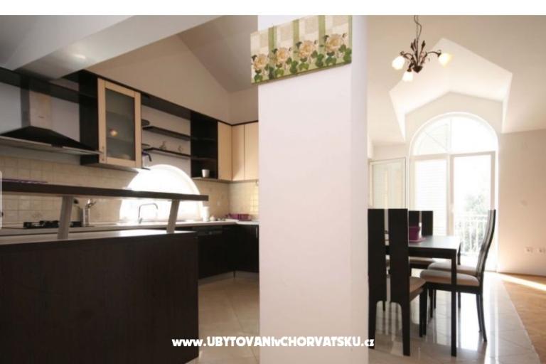 Apartmanok Naomi – fotó 13