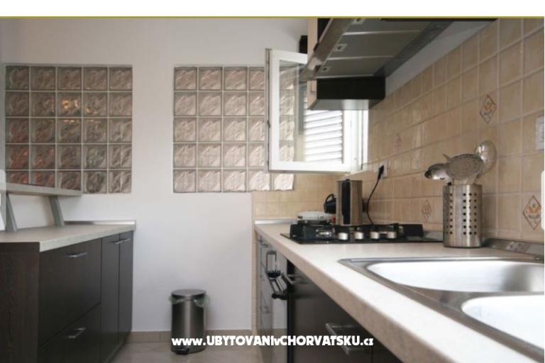 Apartmanok Naomi – fotó 14
