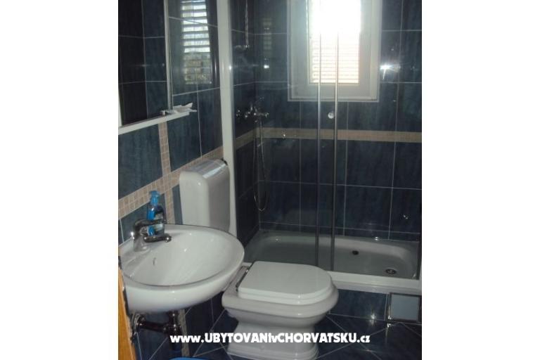 Apartmanok Naomi – fotó 3