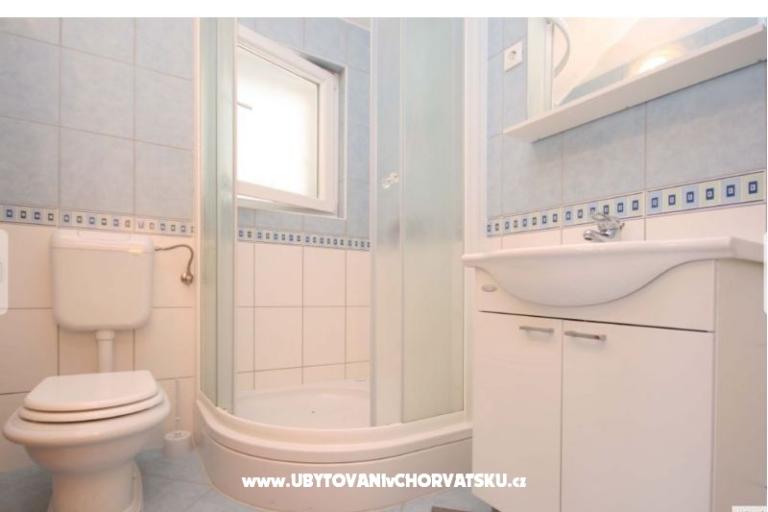 Apartmanok Naomi – fotó 4