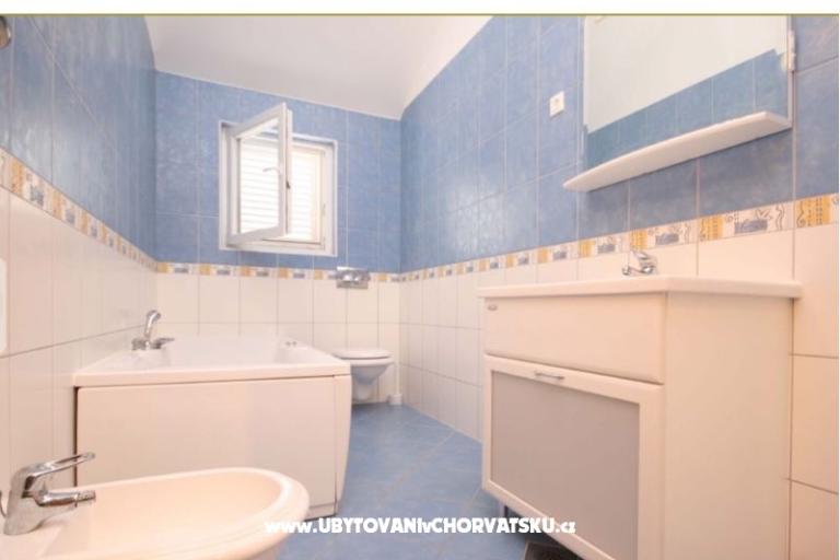 Apartmanok Naomi – fotó 5