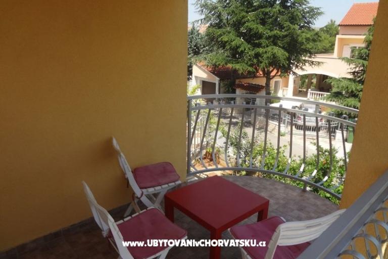 Apartmanok Naomi – fotó 8