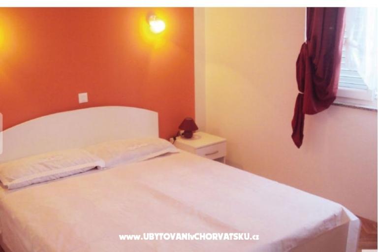 Apartmanok Naomi – fotó 9