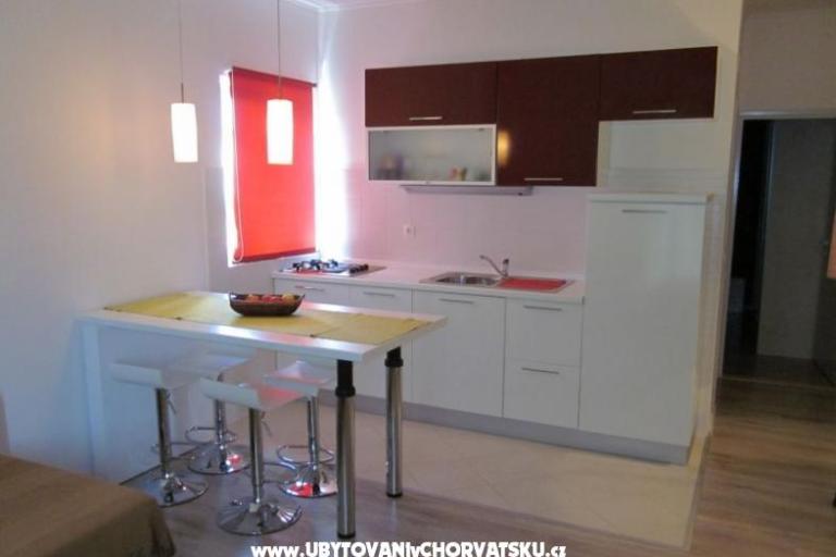 Regina apartments – fotó 15