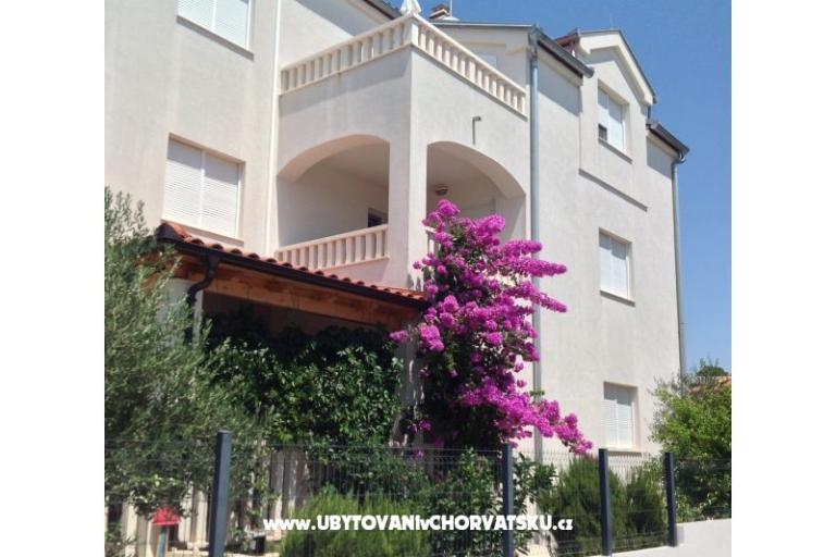 Apartmanok Pinea Sol – fotó 2