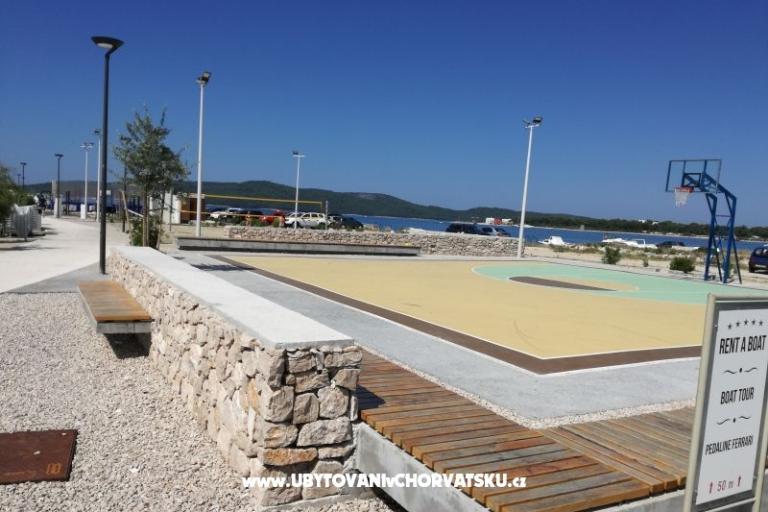 Apartmanok Pletikosa – fotó 13