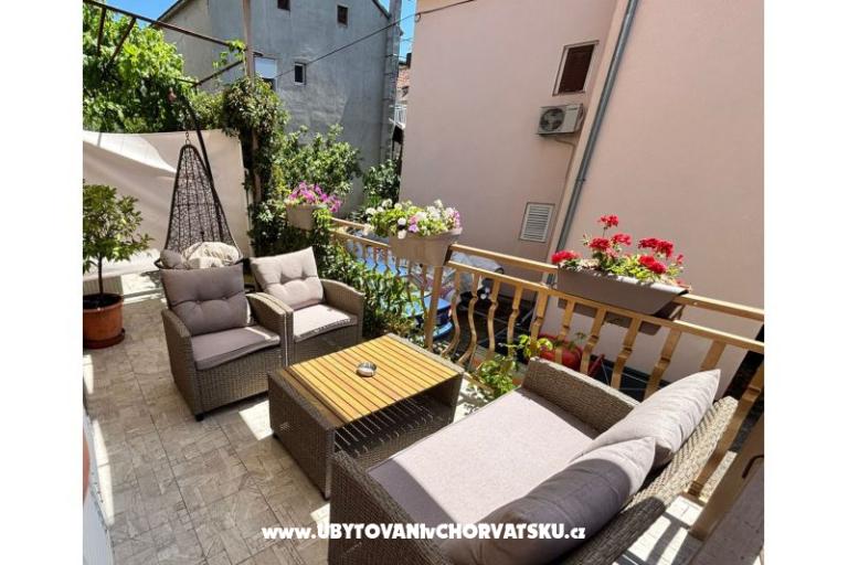 Apartmanok Pletikosa – fotó 16