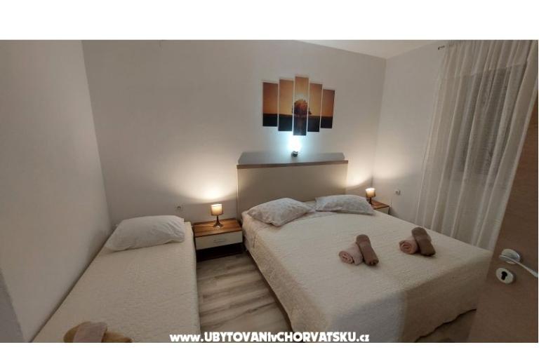 Apartmanok Pletikosa – fotó 6