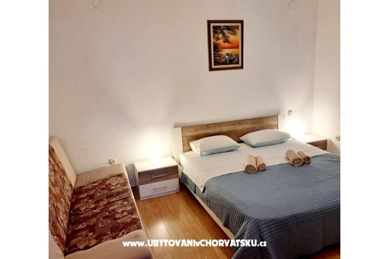 Apartmanok Pletikosa – fotó 8